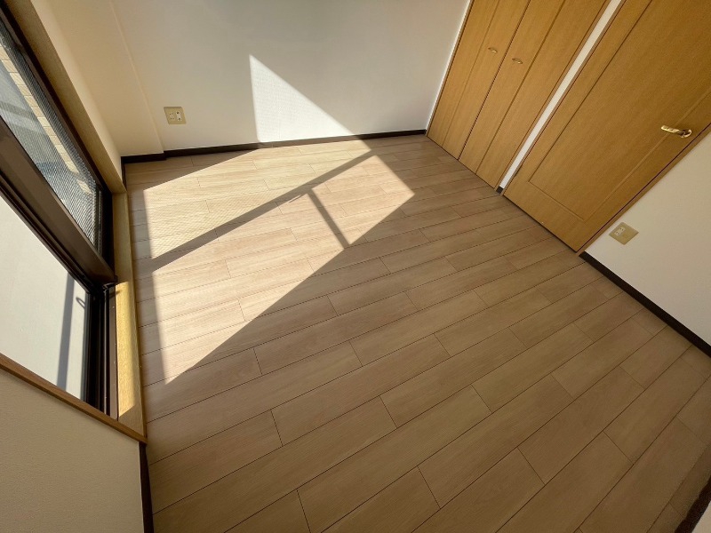 サンテミリオン大塚壱番館 リビング