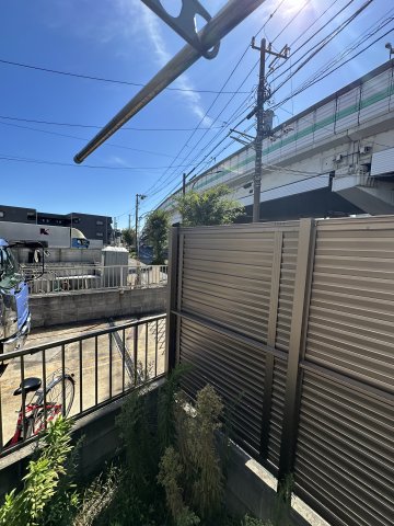 サンライズ日ノ出202号室 別部屋写真参考