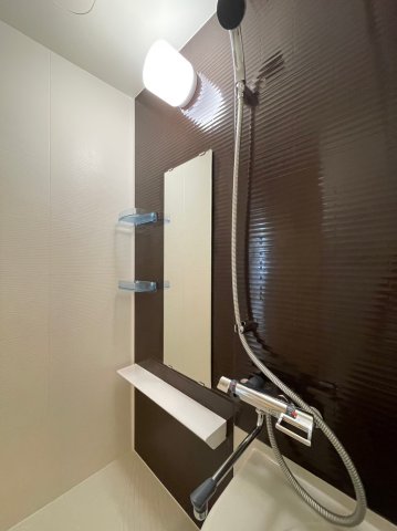 FAIR町屋2 お風呂