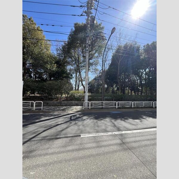 S-RESIDENCE錦糸町South601号室 周辺