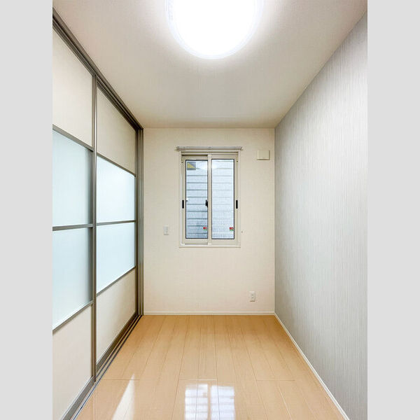 ハイツ ハピネス101号室 洋室