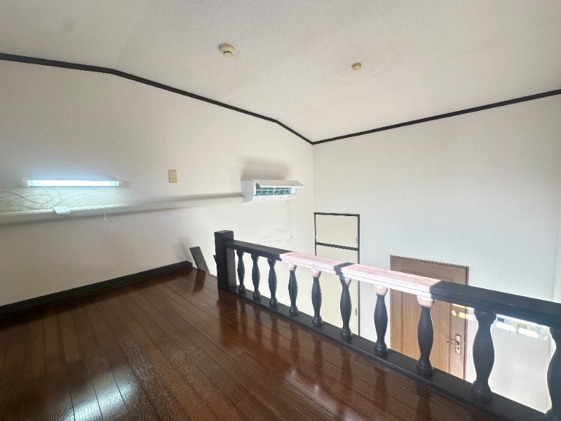 ライズ桜木2階 部屋その他