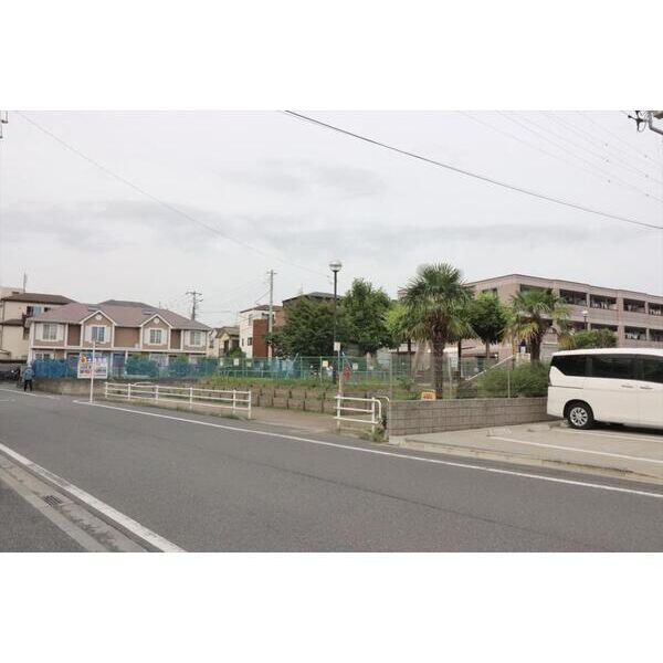 クオリティハイツ本中山 周辺