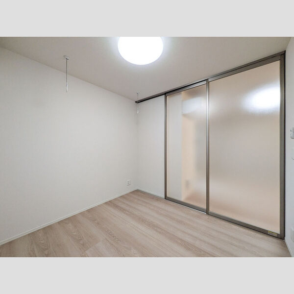 セレスティア柴又Ⅴ205号室 洋室