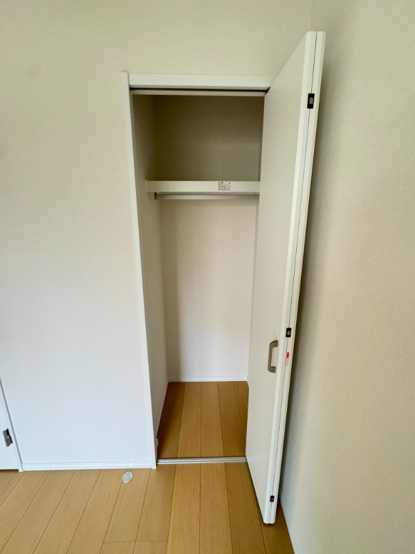 ムメ高柳(E-218)1階 収納