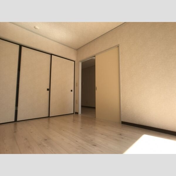 吉川タウンハウス　Ⅱ101号室 居室