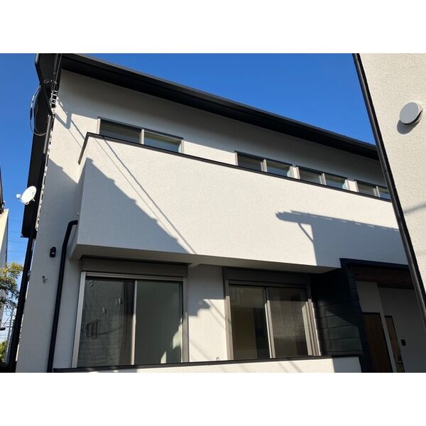 Casa・aceroの外観画像