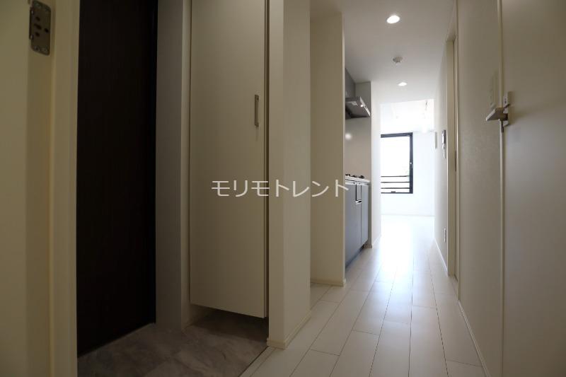 アトリオフラッツ高円寺ノース3階 室内写真（4F-Aタイプ）