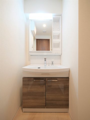 ベルグレード浅草10階 内観