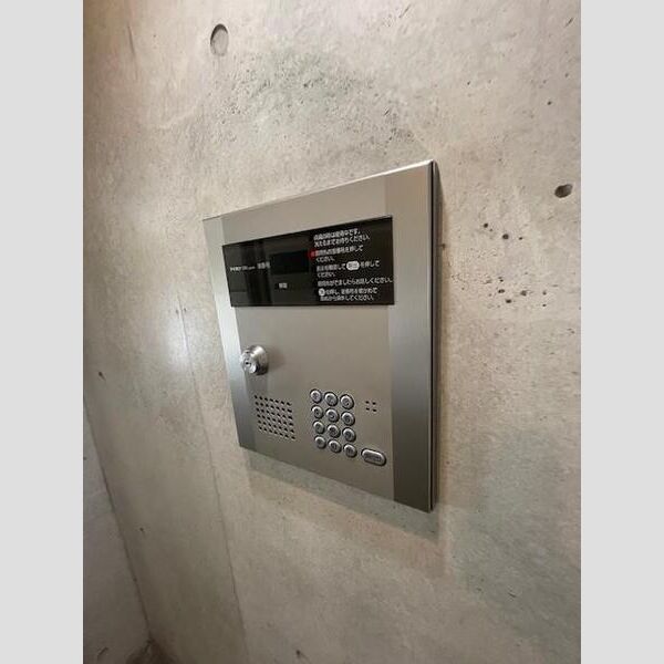 カムフォート登戸Ⅲ102号室 周辺