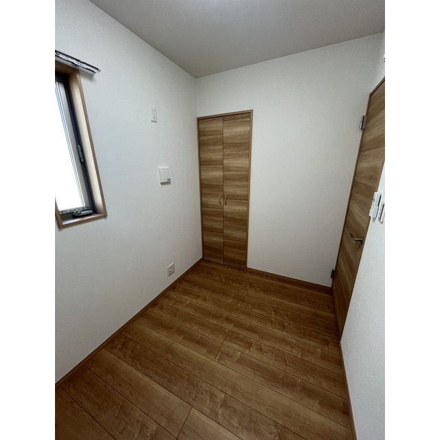 Memory　Court 内観