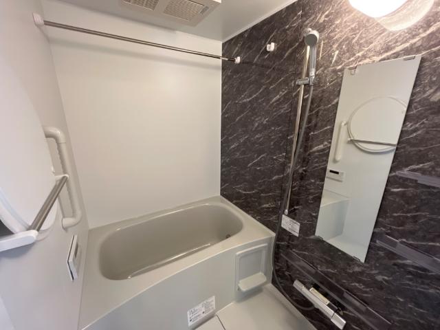 ホクレア201号室 室内