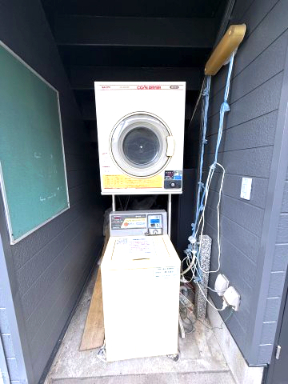 ベルピア馬橋第8205号室 その他共有部分