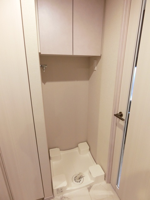 ザ・パークハビオ高円寺レジデンス Aタイプ2021年12月撮影 同タイプ107号室の写真です。