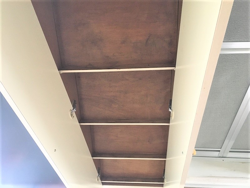 レオパレス西川口第２６ 内観