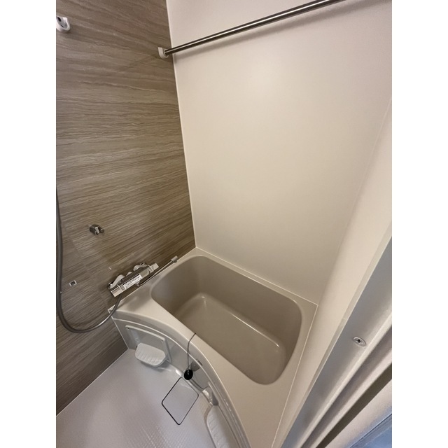 エクセラン中浦和104号室 お風呂