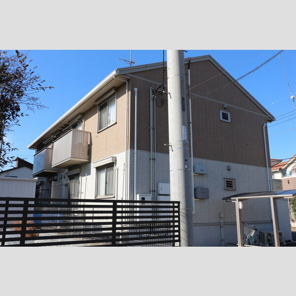 WIT柏の外観画像