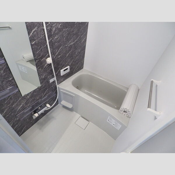 フルーヴ お風呂