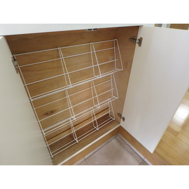 リヴィエール湘南Ⅱ 内観