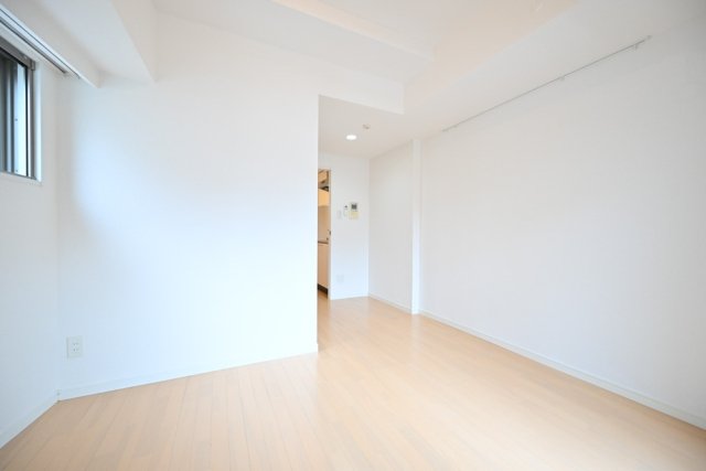 Le-lion牛込柳町3階 部屋その他