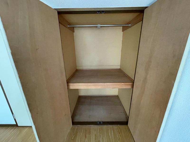 コーポラスカイトB ※別号室写真