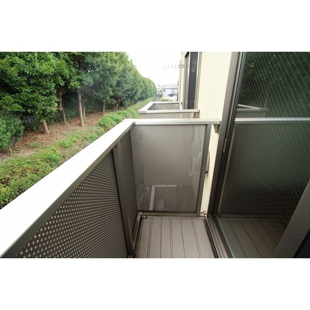 アムール エフ 弐番館202号室 部屋その他