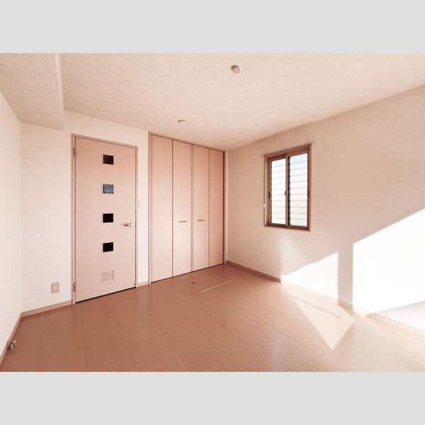 Parterre101号室 洋室