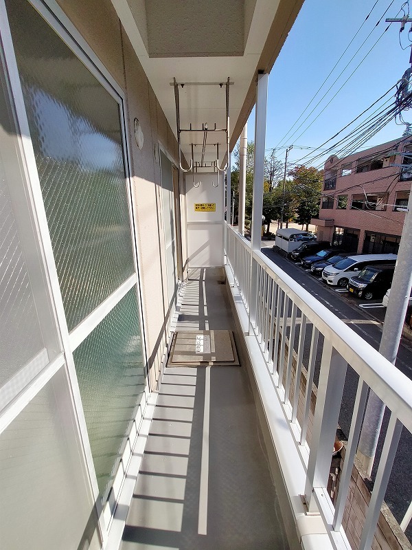 コーポ大野2階 部屋その他