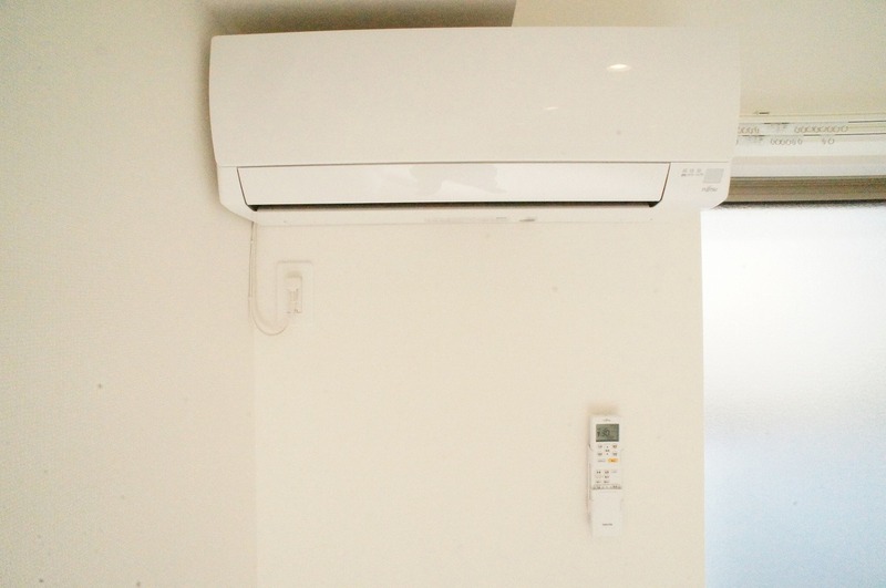 リブリ・たまプラーザ 部屋設備