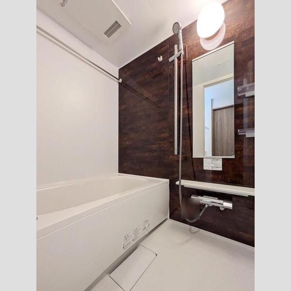 グラナーデ扇Ⅰ　A302号室 お風呂