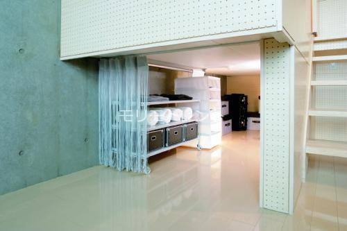 カスタリア中延8階 室内参考写真（A5タイプ・モデルルーム）