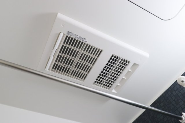 ダイヤモンドヒルズ横浜井土ヶ谷B号棟 部屋設備