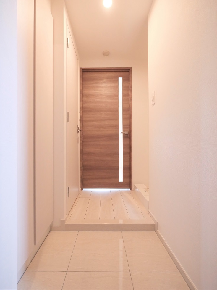 ラフィスタ墨田5丁目Ⅱ7階 内観