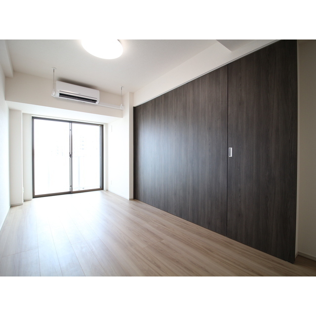 プレール・ドゥーク亀戸Ⅵ603号室 LDK約10.9帖