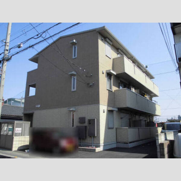 アーバンコートの外観画像