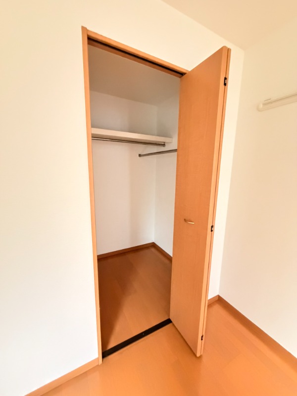 ルミエール鷺沼1階 部屋その他