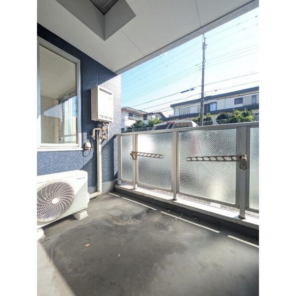 クオーレ都町102号室 部屋その他