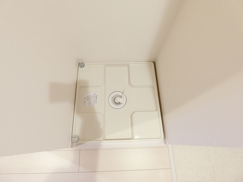 リブリ・シンシア2階 部屋その他