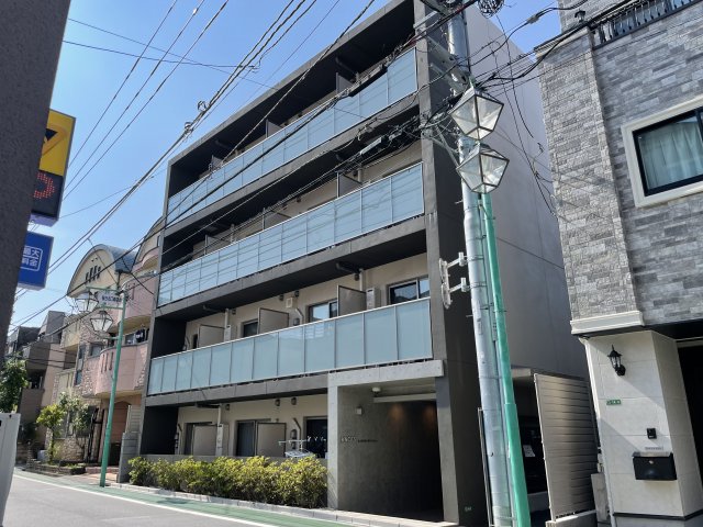 KNOTS桜台Sta.／ノッツ桜台ステーション402号室 KNOTS桜台Sta.