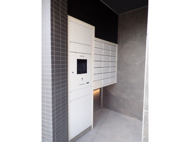 シュブラン大井町6階 部屋その他