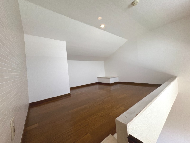 ピアセンテ和光2階 ロフト