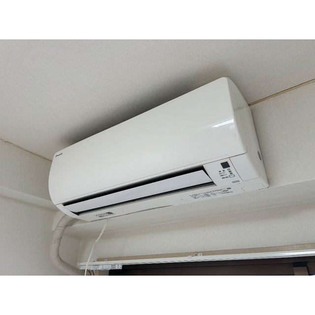 センチュリー堀切401号室 部屋その他