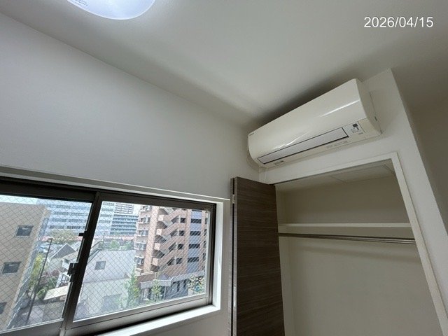 ルフレ赤羽サウス5階 部屋その他