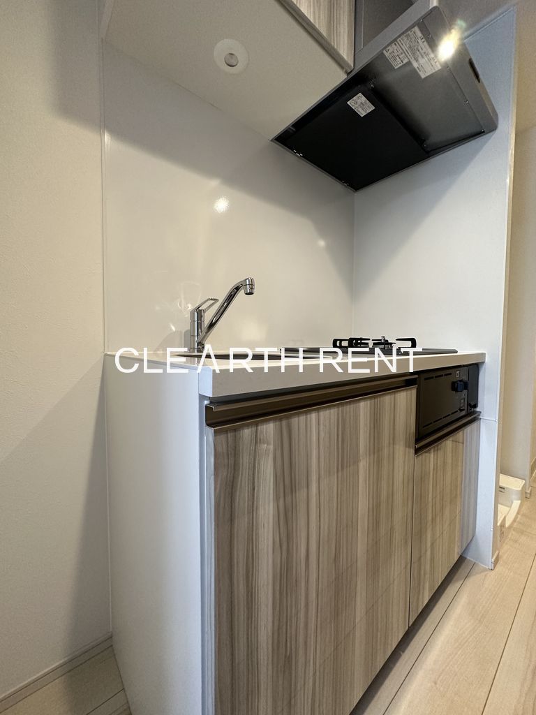 ＴＨＥ ＰＡＳＥＯ新小岩Ⅱ8階 同タイプ別住戸写真となります。現況と異なる場合がございます。