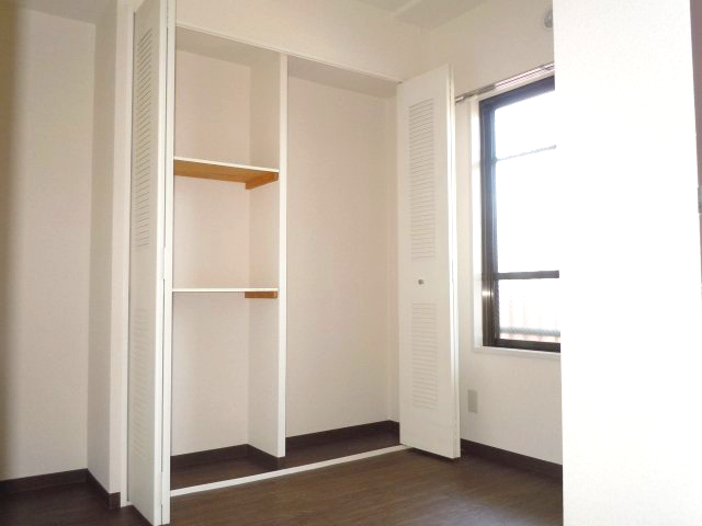 ＣＥＲＥＺＡ　ＳＡＫＡＭＯＴＯ0301号室 洋室２　※現況優先