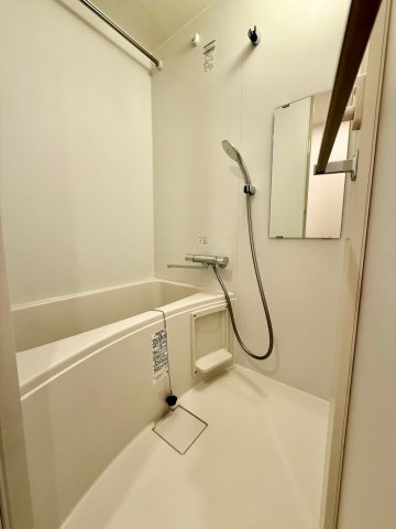 デュオメゾン武蔵小杉 お風呂