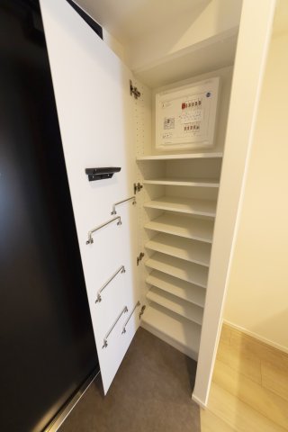 プラウドフラット墨田曳舟404号室 ※参考写真 