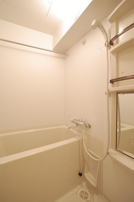 ステージファースト八王子 お風呂