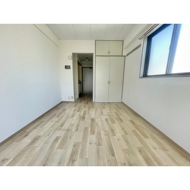 マモール川崎神明町311号室 ※他のお部屋の参考写真です