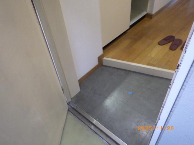 グランバリュー八王子北野4階 トイレ